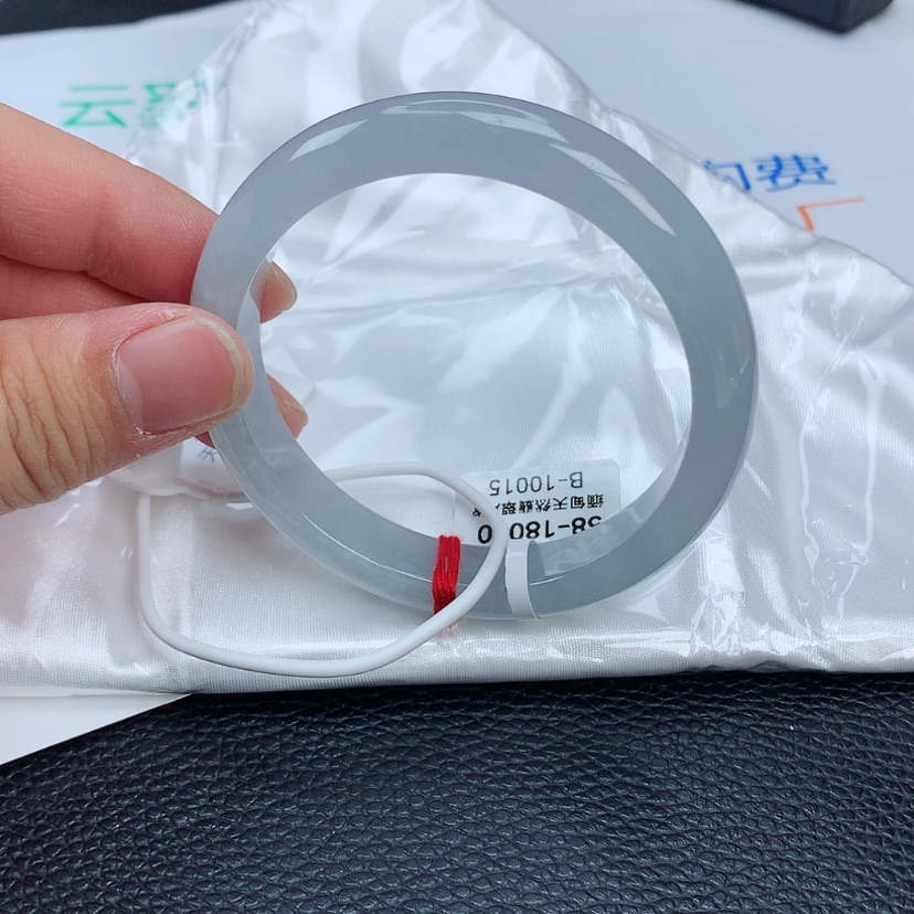 【闪购商品】翡翠手镯未镶嵌