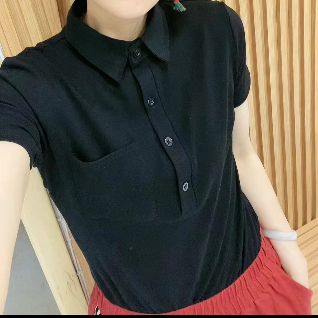 夏季POLO衫（爆品）