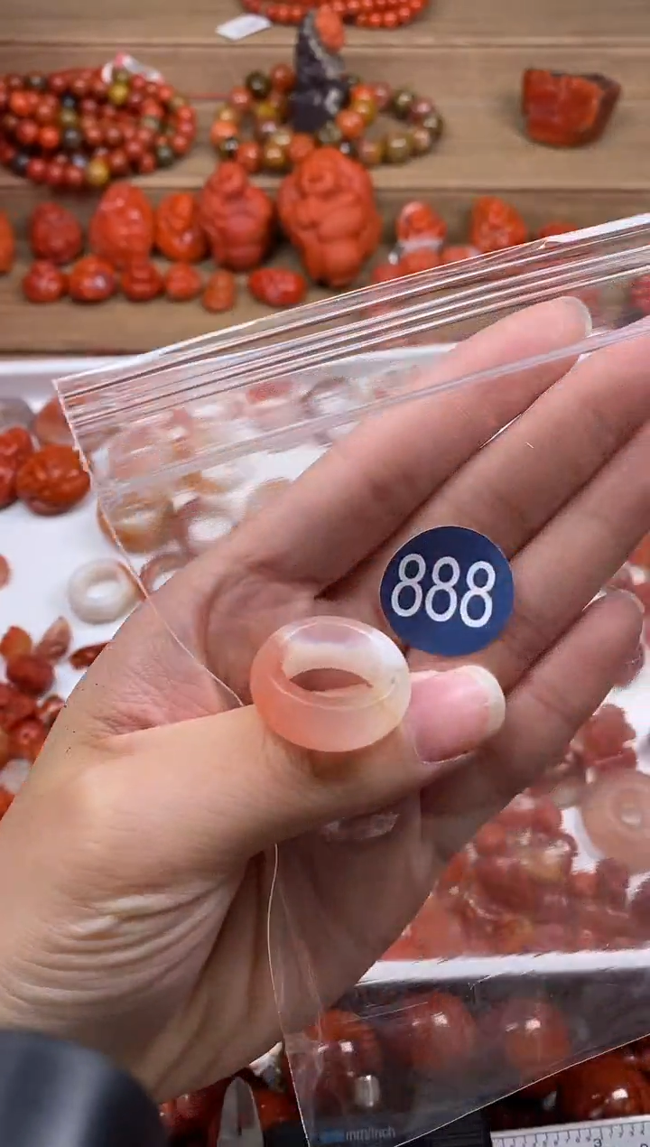 【闪购商品】南红玛瑙珠宝奇石未镶嵌888