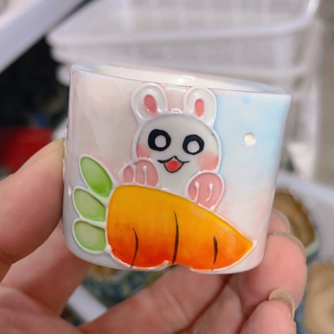 【闪购商品】陶瓷陶瓷