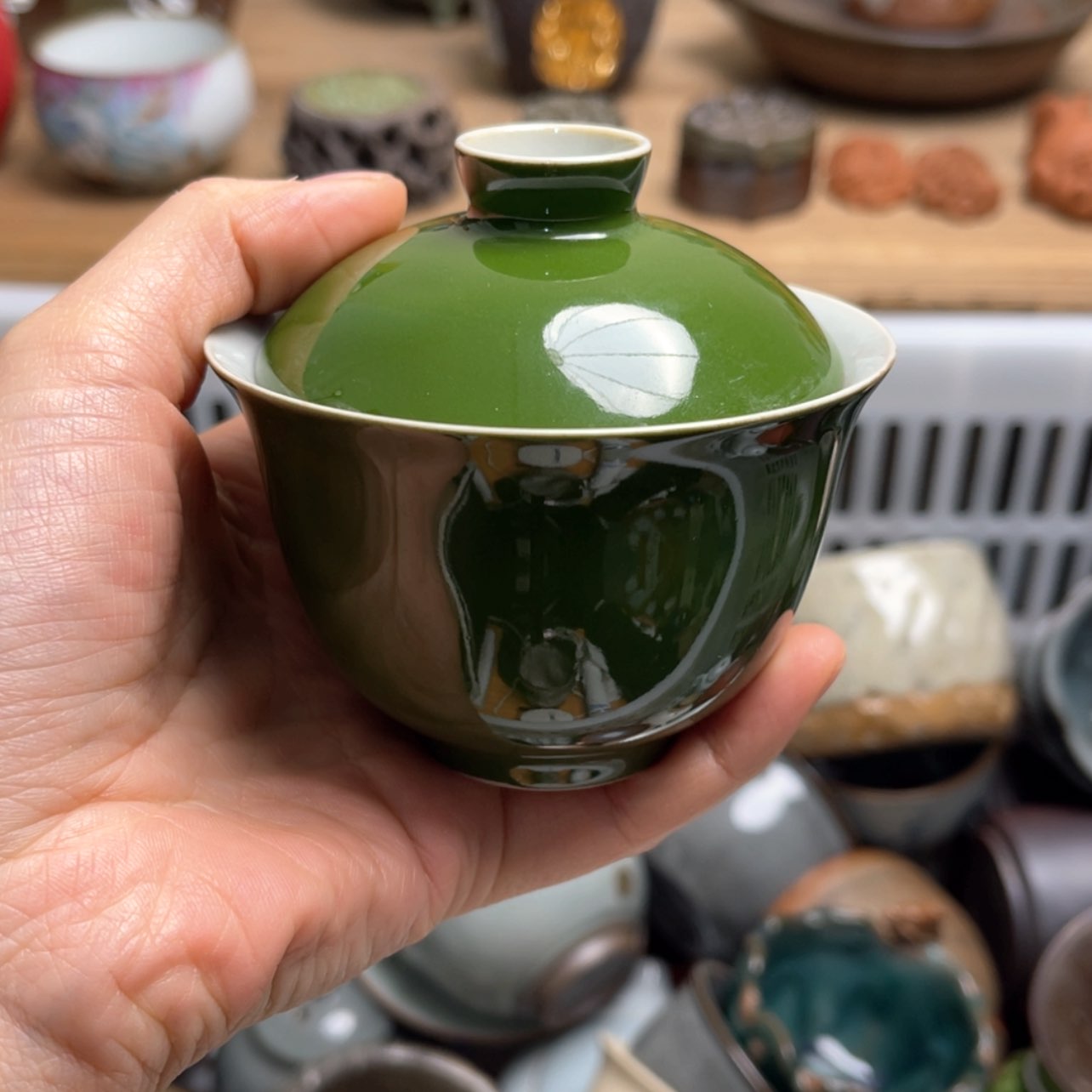 【闪购商品】陶瓷杯