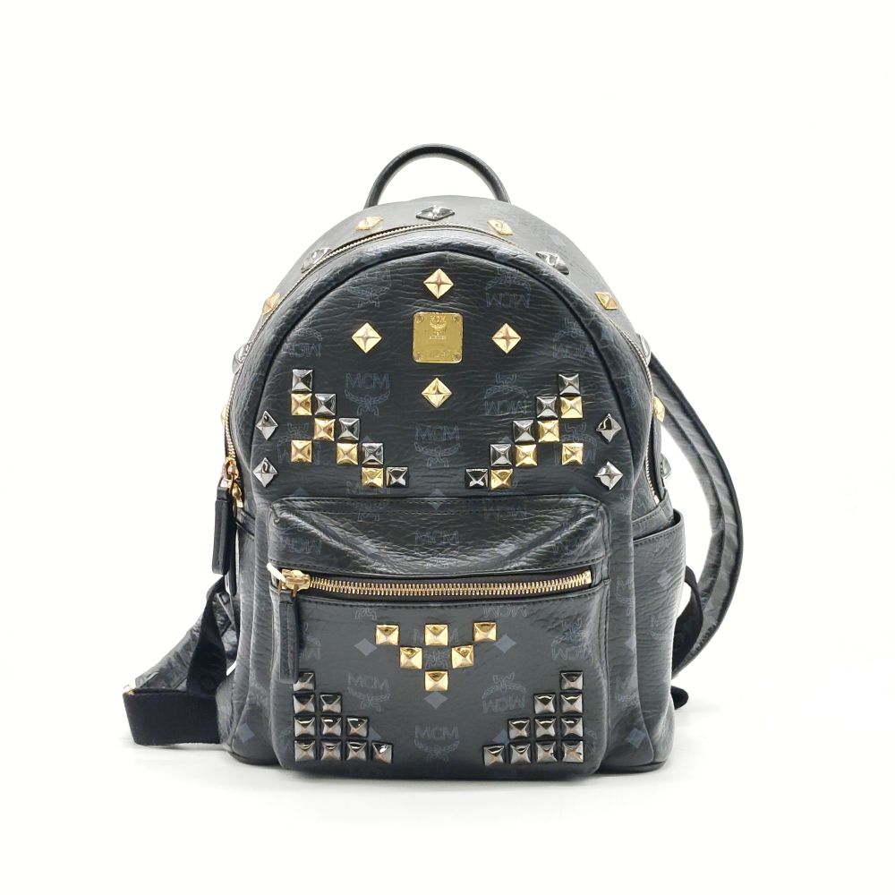 元品奢选/90新/MCM/双肩包/SN-X273819