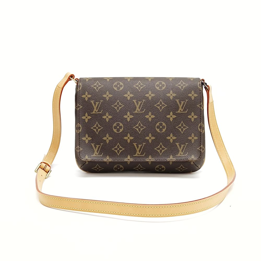 元品奢选/95新/LV/路易威登/邮差包/SN-X212371
