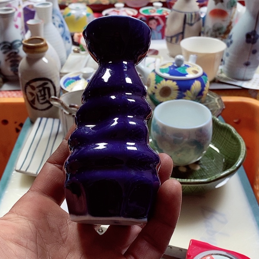【闪购商品】密胺瓷片夏*