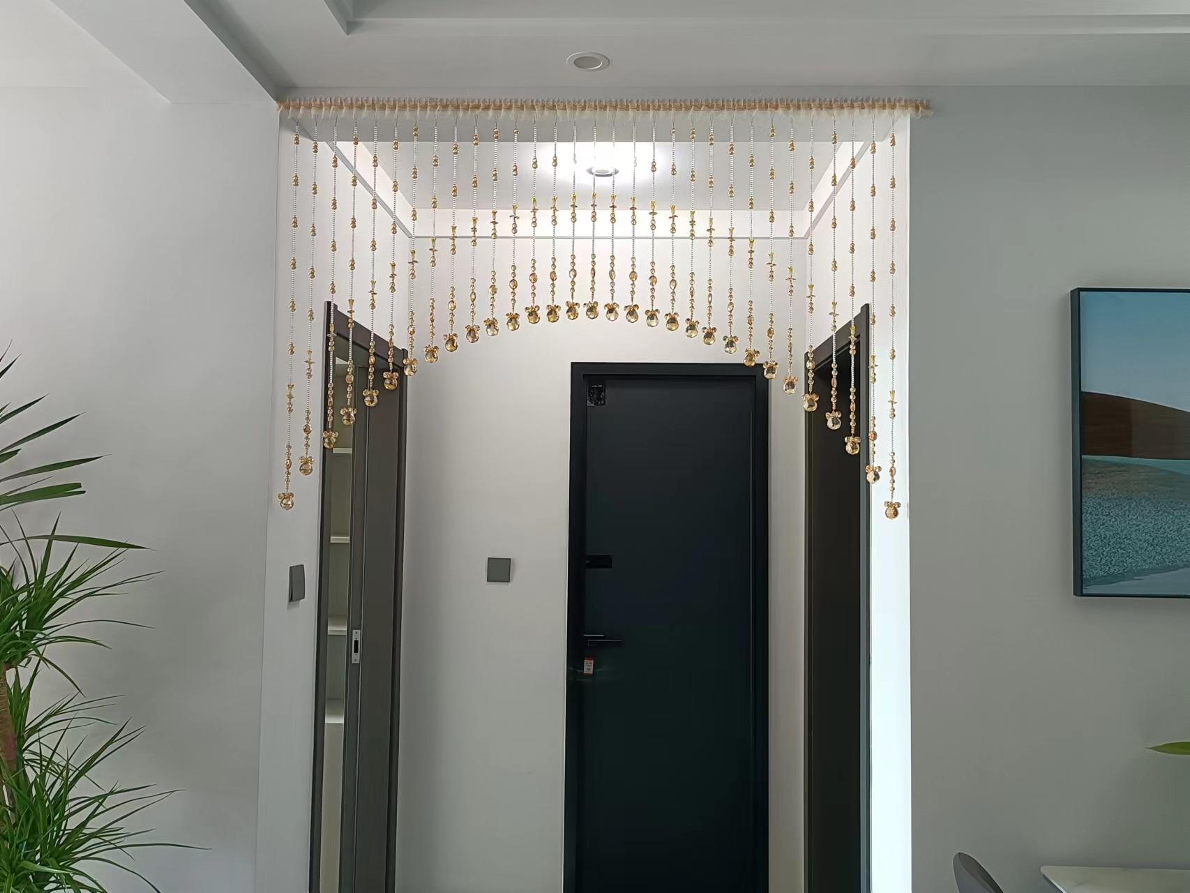 招财进宝 白金香槟色