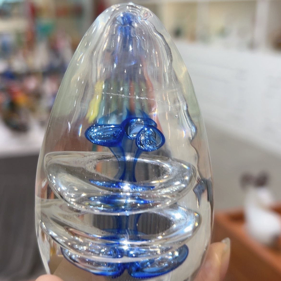 【闪购商品】琉璃手工艺品