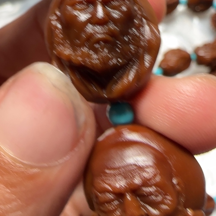 橄榄核吊坠橄榄菜等经济作物