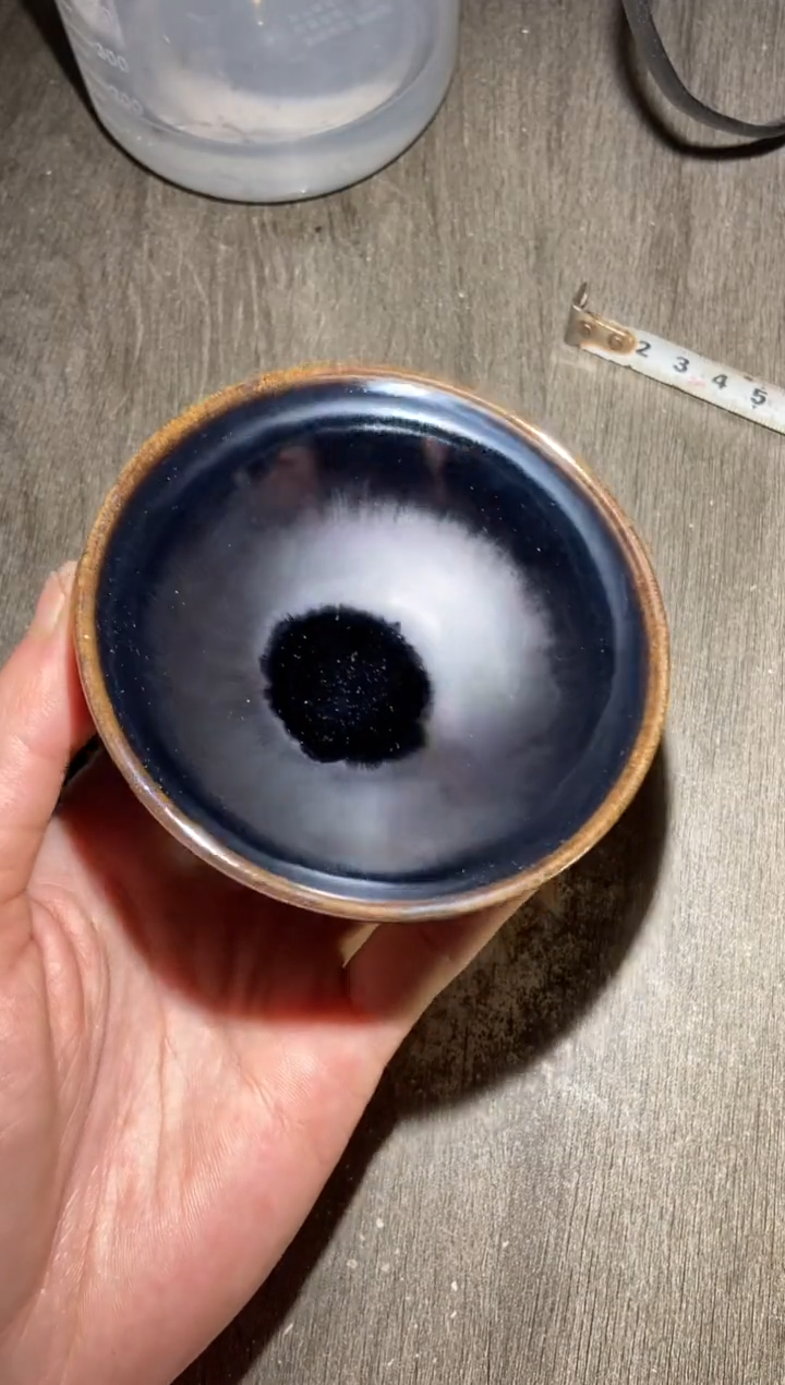 【闪购商品】瓷杯153