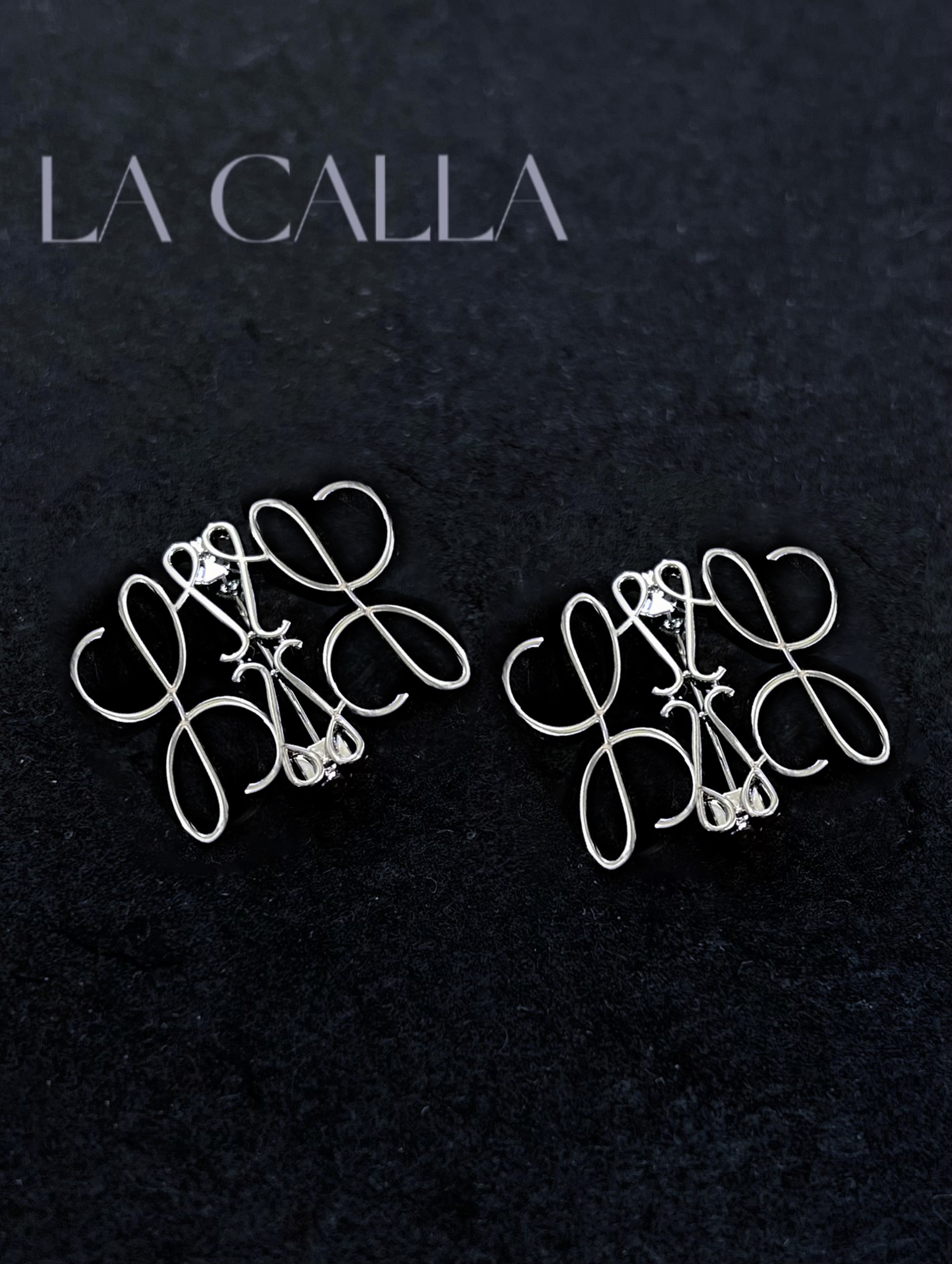 合金胸针 沈球球【回旋】时尚点缀胸针