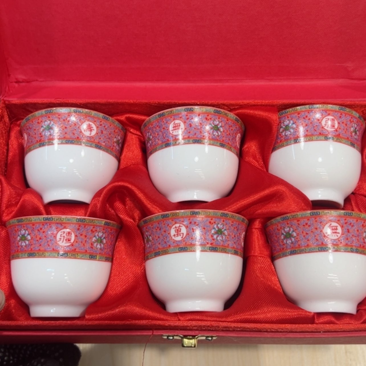 【闪购商品】密胺摆件186
