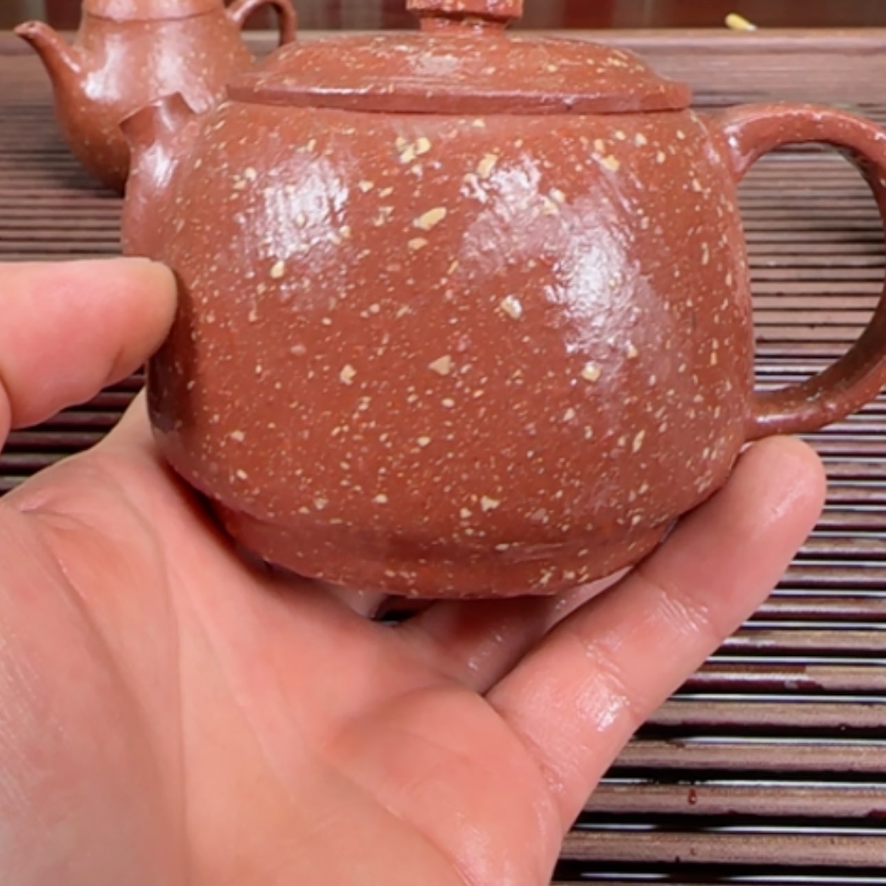【闪购商品】紫砂茶杯