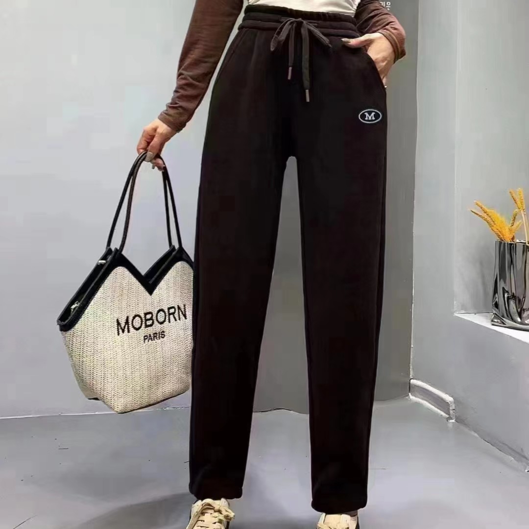 M 标女士显瘦时尚百搭休闲裤（款式不挑）
