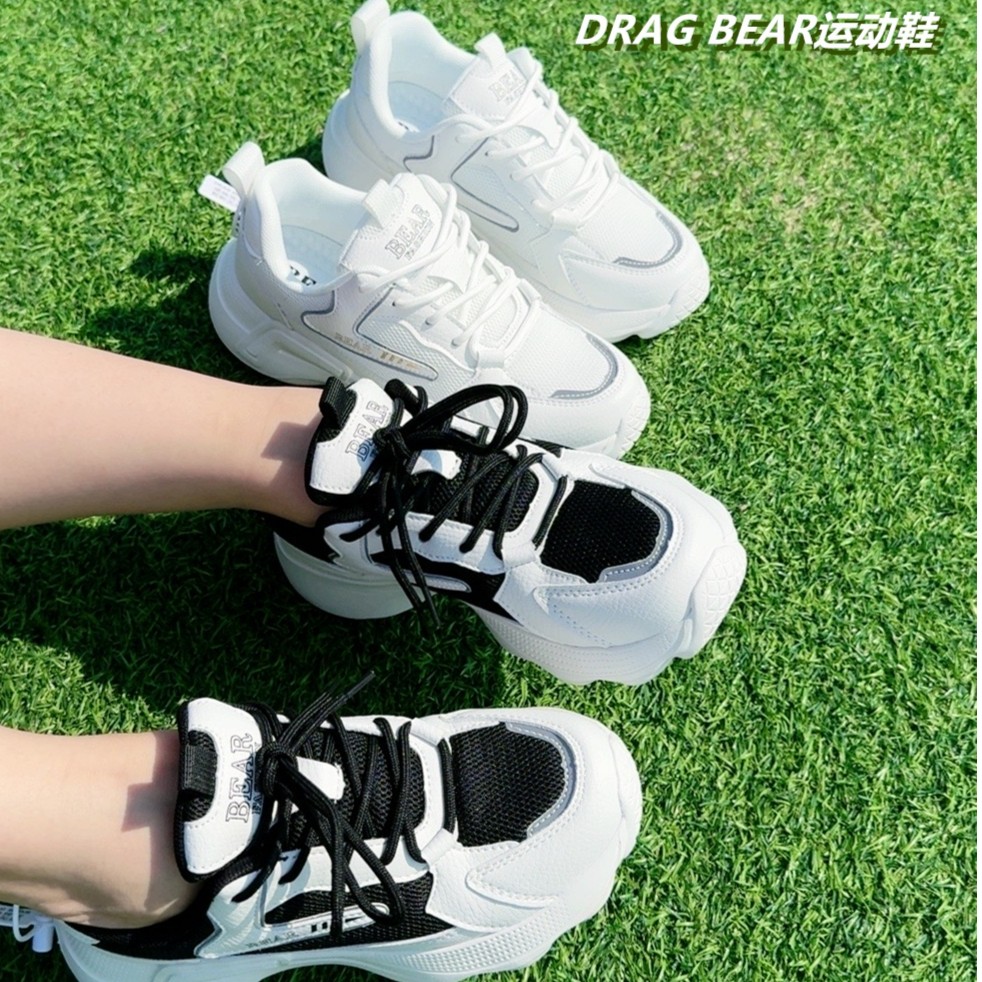 012#四季款百搭休闲运动鞋