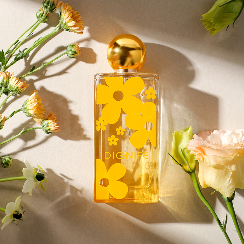 【小雏菊-50ml】持久留香清新淡雅花香气质女士香水