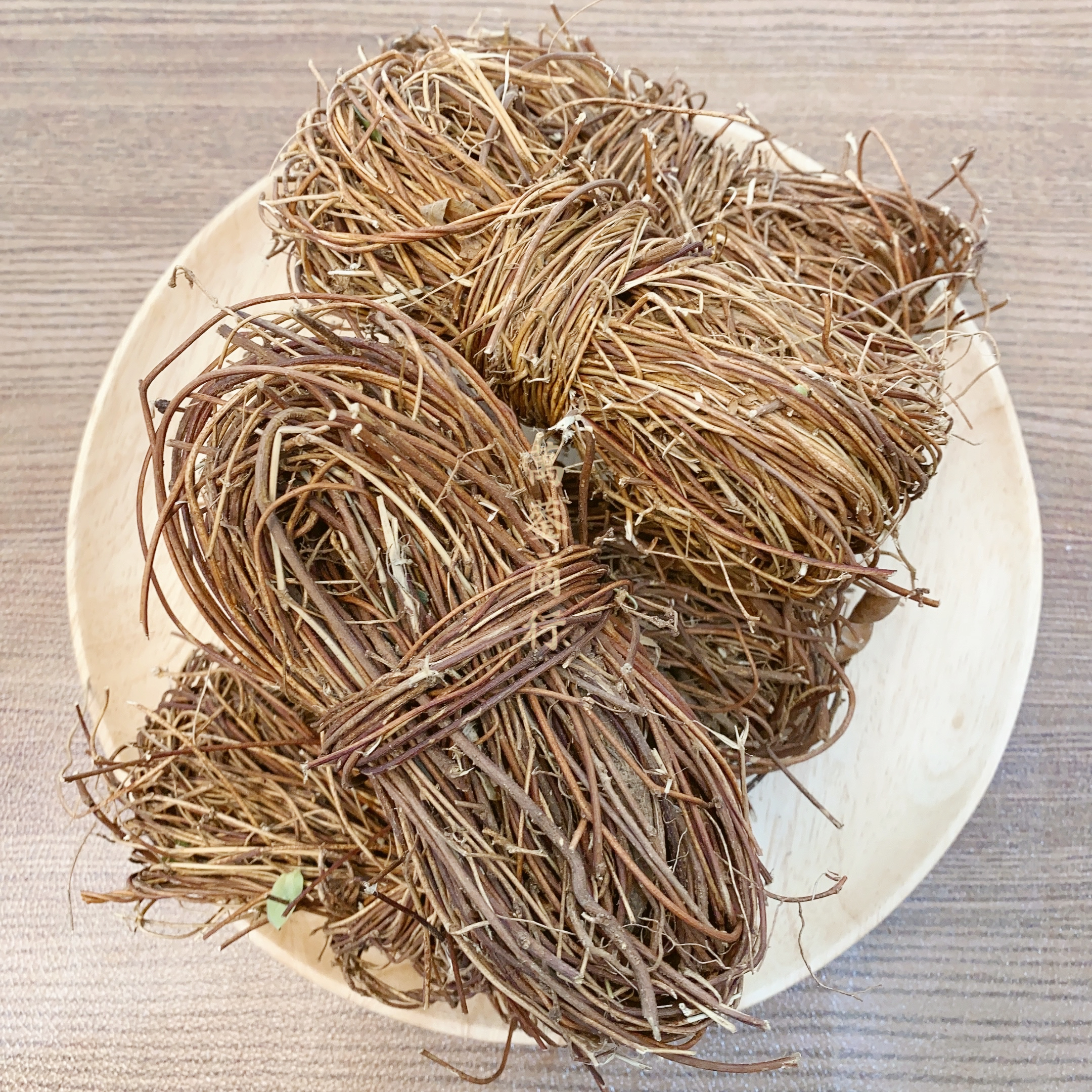 W【莹莹精选】靓靓鸡骨草4-6扎（250g-260g）