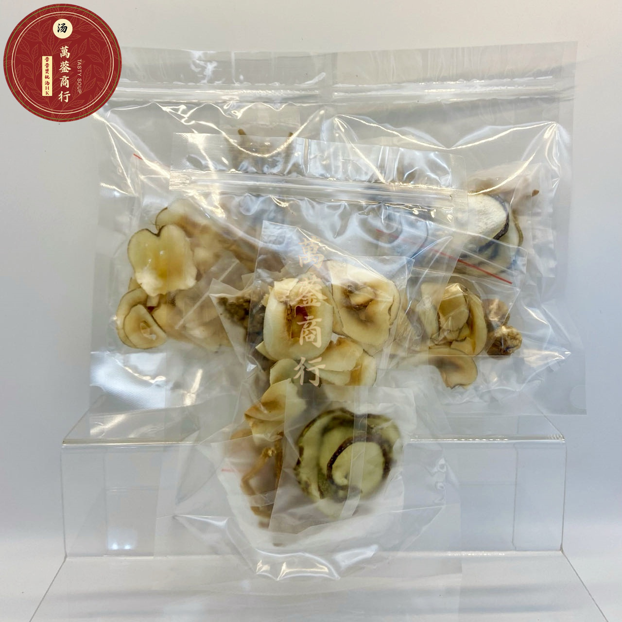 W【莹莹精选】秋润茶组合 独立包装 优选好料 50g/包 