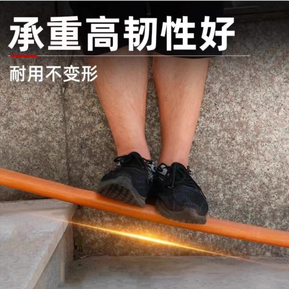 唐财财家用锄头木柄青杠木耐用高档优质实木多种优选包赔实用规格