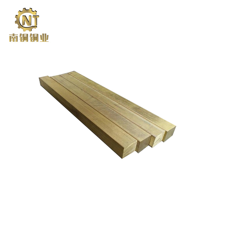 HPB59-1黄铜棒 C6801黄铜棒 易车可上走芯机 直线度遥遥领先