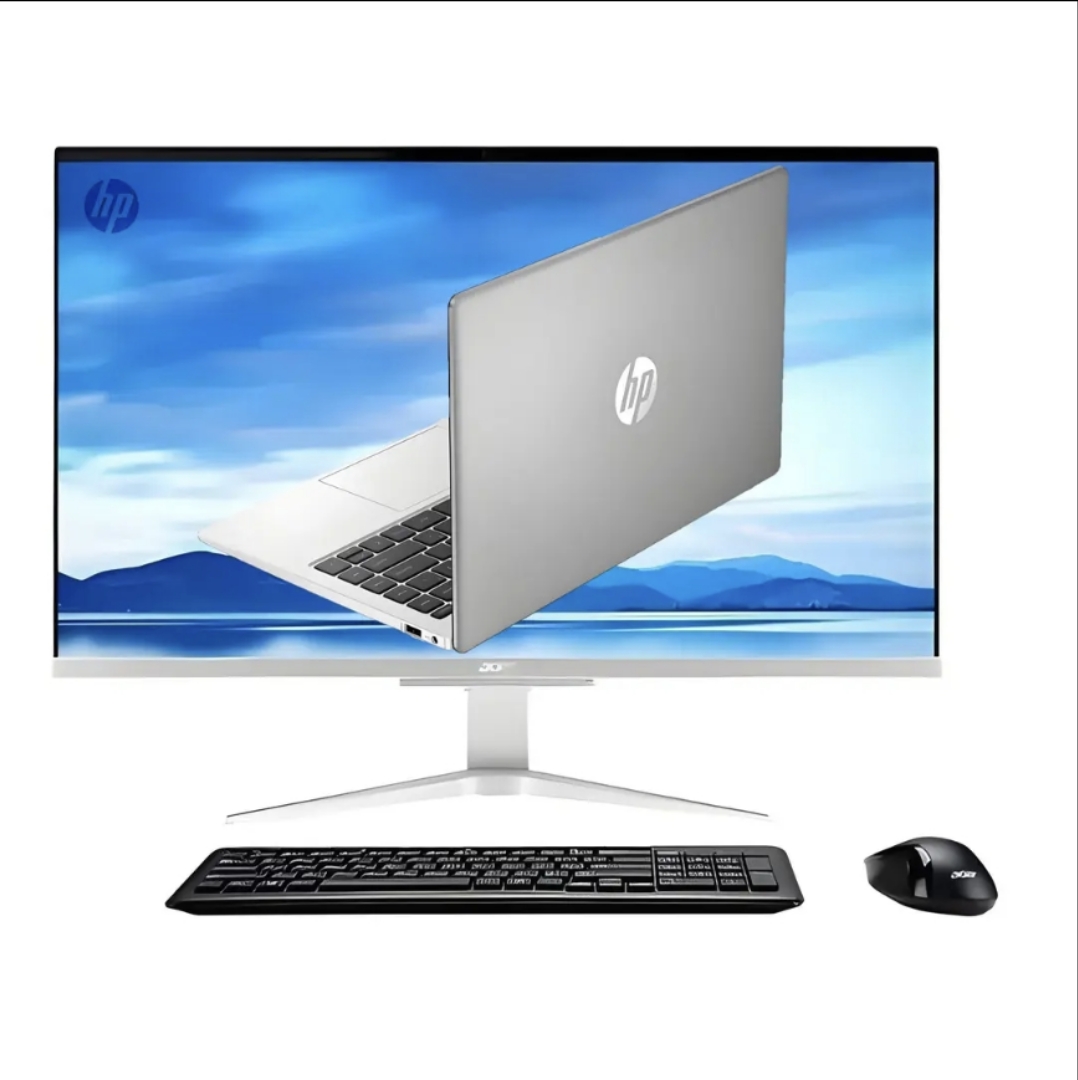 9新 HP/惠普 办公商务娱乐影音表格学习