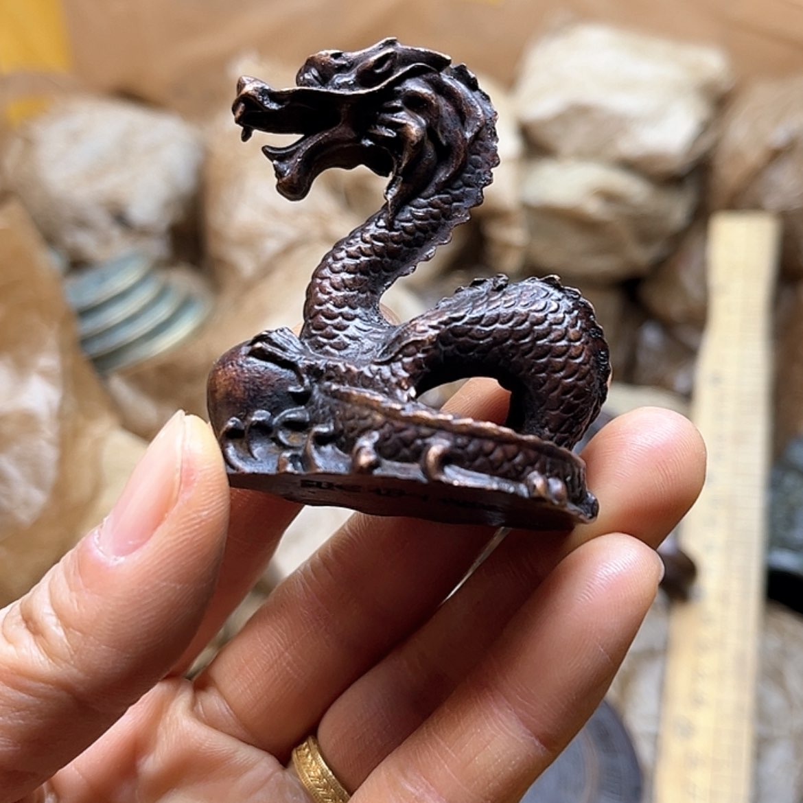 【闪购商品】青铜铜