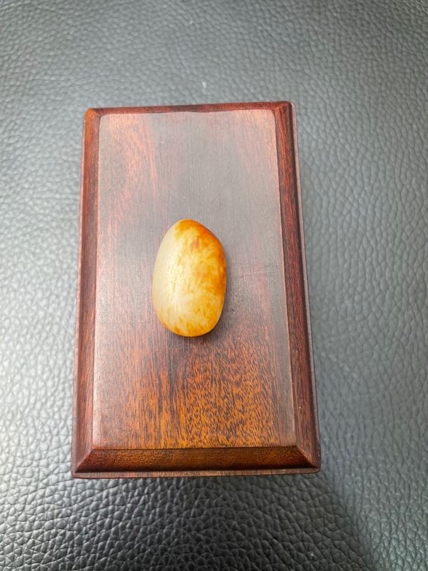 新疆和田玉原石小籽