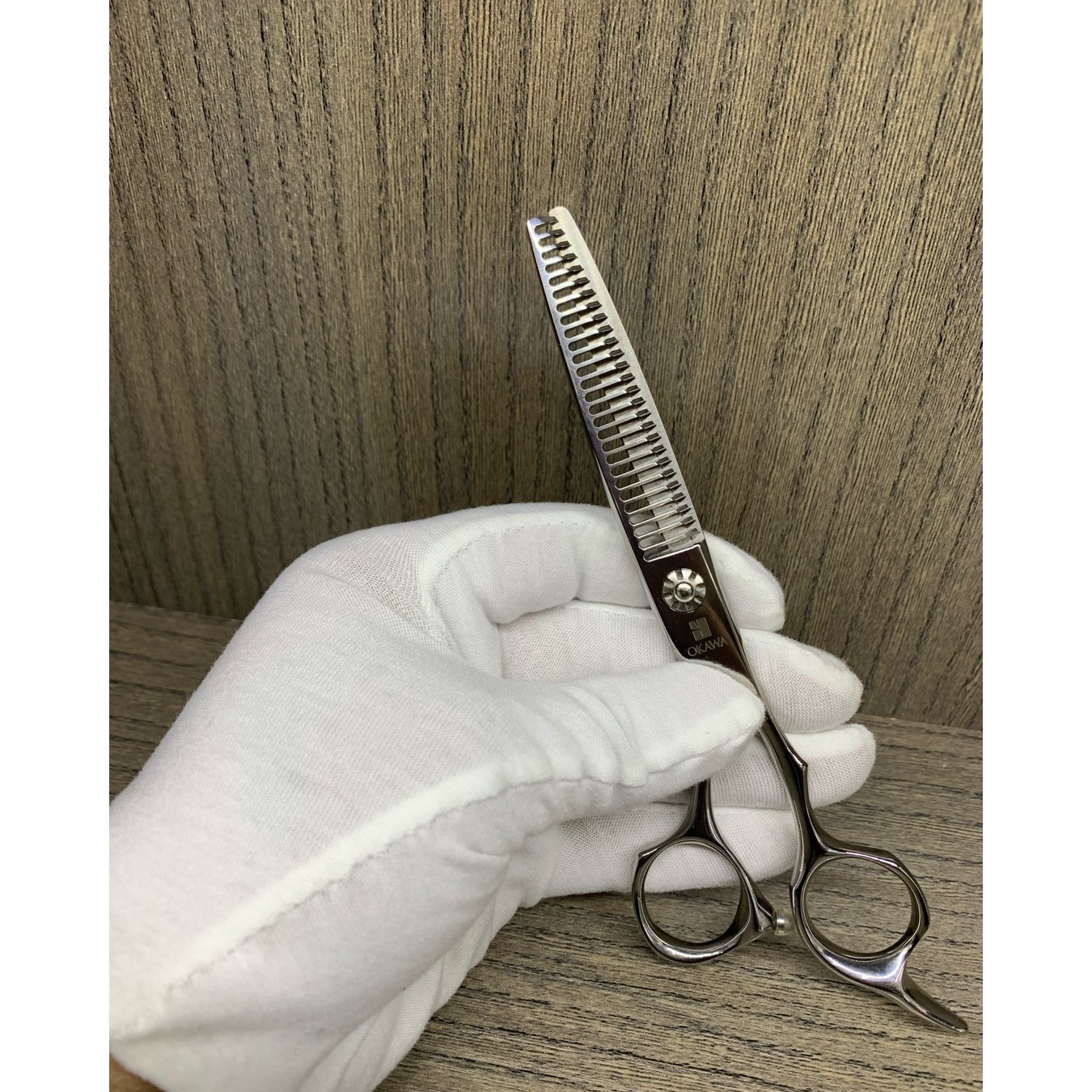 大川美发剪刀OKAWA