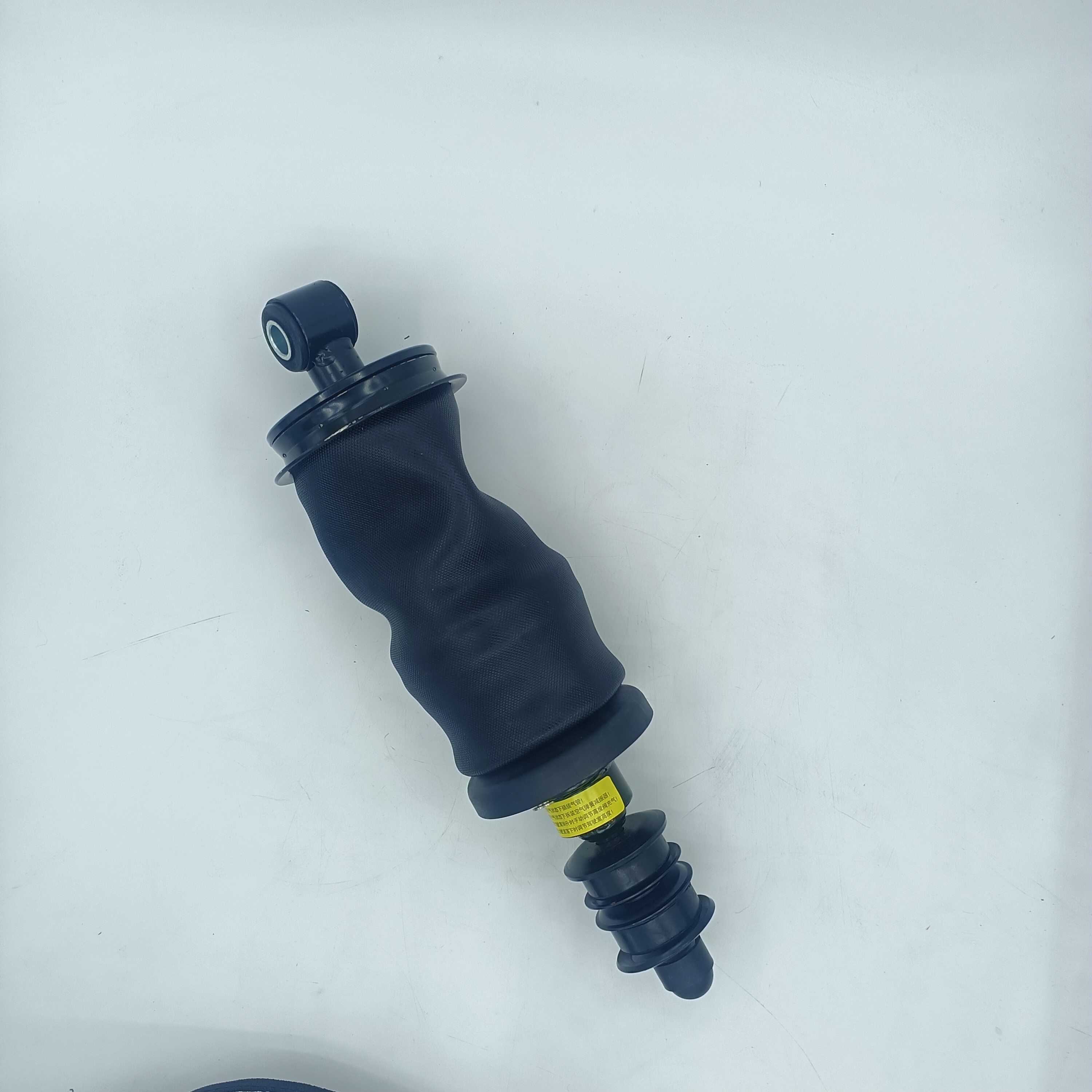 东风天龙驾驶室后气囊启航版减震气囊气囊减震器空气东风天龙配件