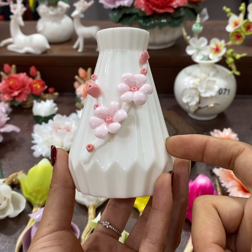 【闪购商品】陶瓷摆件