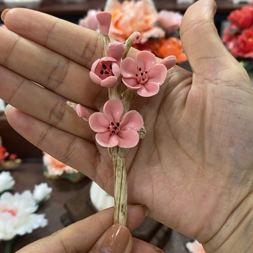 【闪购商品】陶瓷摆件