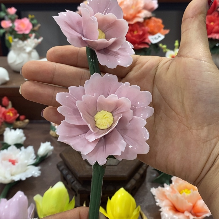 【闪购商品】陶瓷摆件
