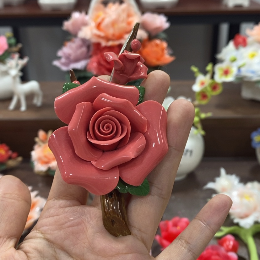 【闪购商品】陶瓷摆件