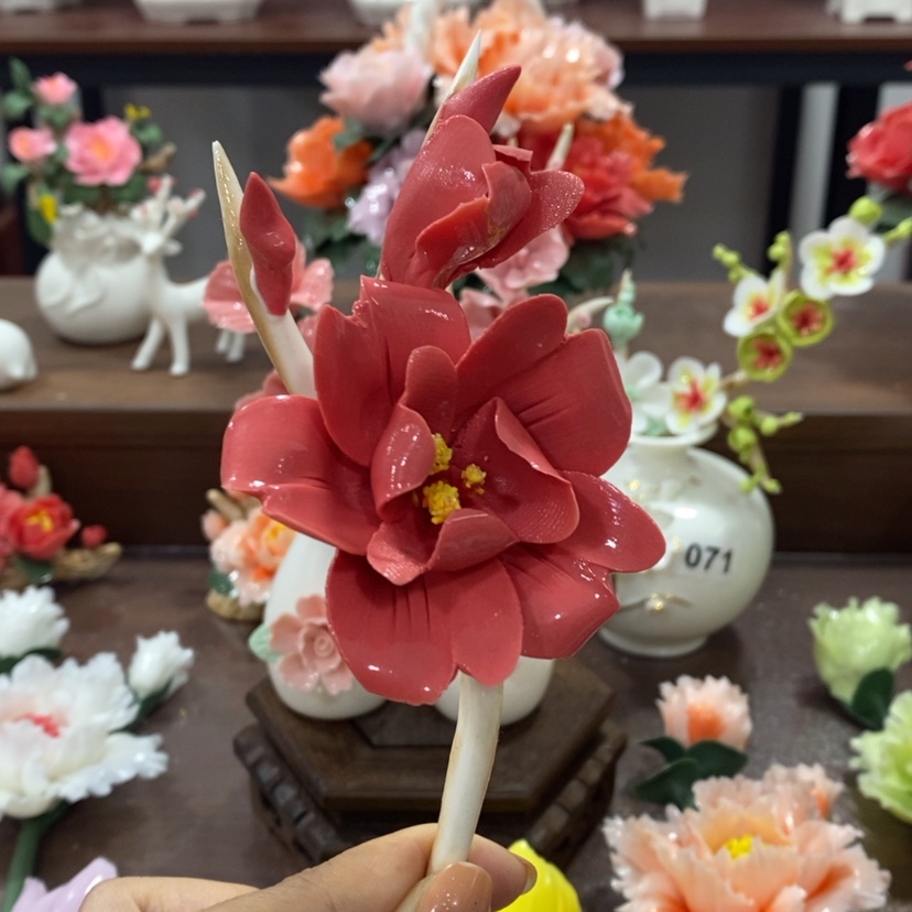 【闪购商品】陶瓷摆件