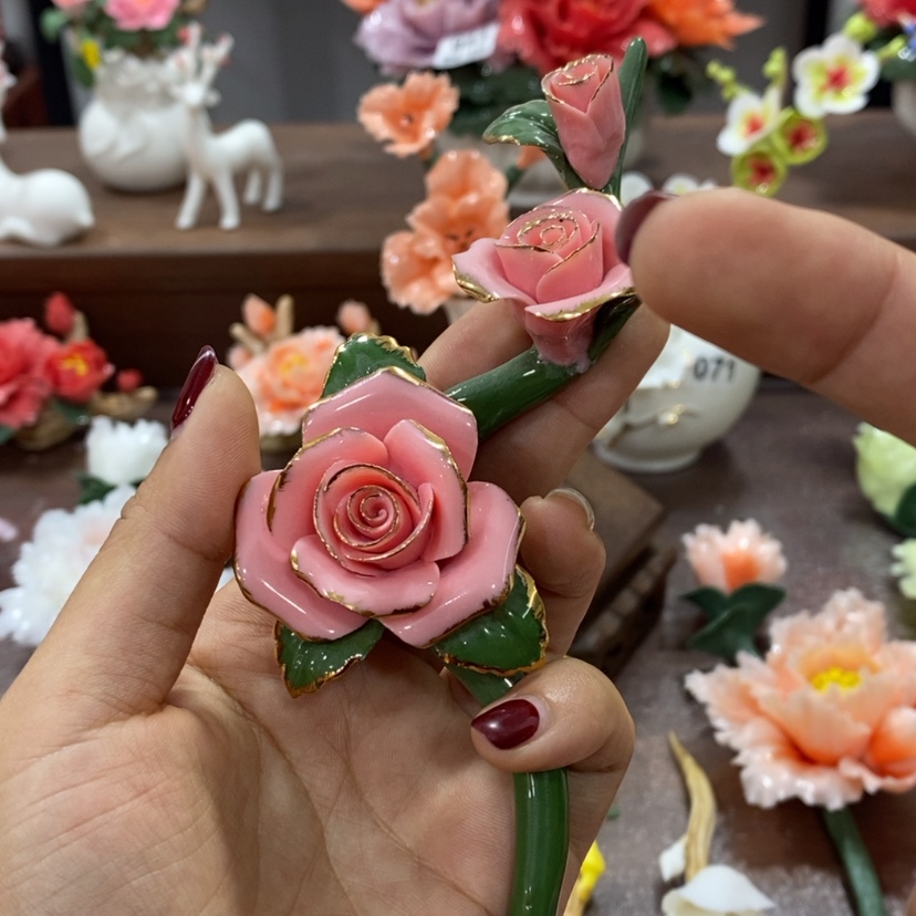 【闪购商品】陶瓷摆件