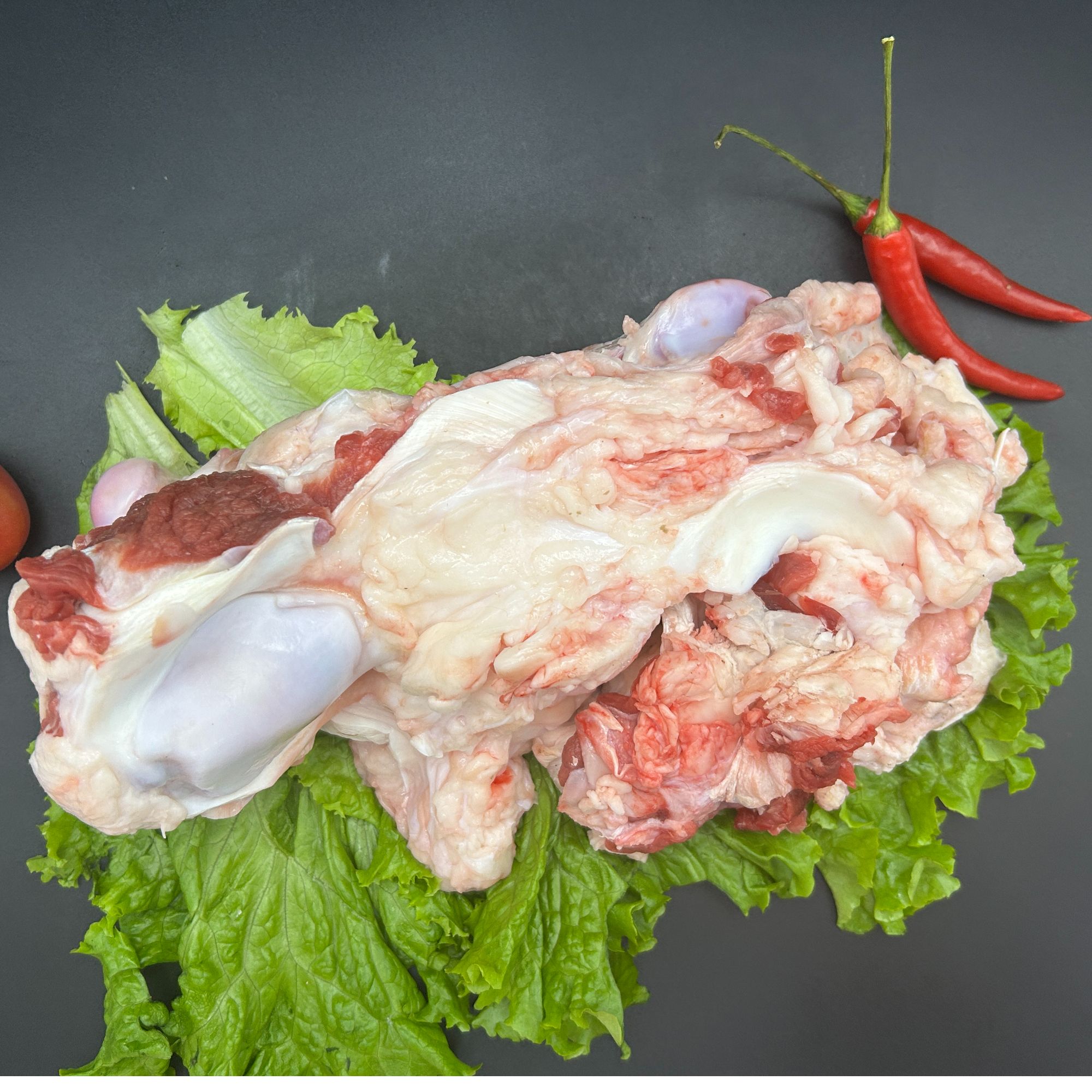 【筋头巴脑】徐记牛羊肉 现切 顺丰包邮