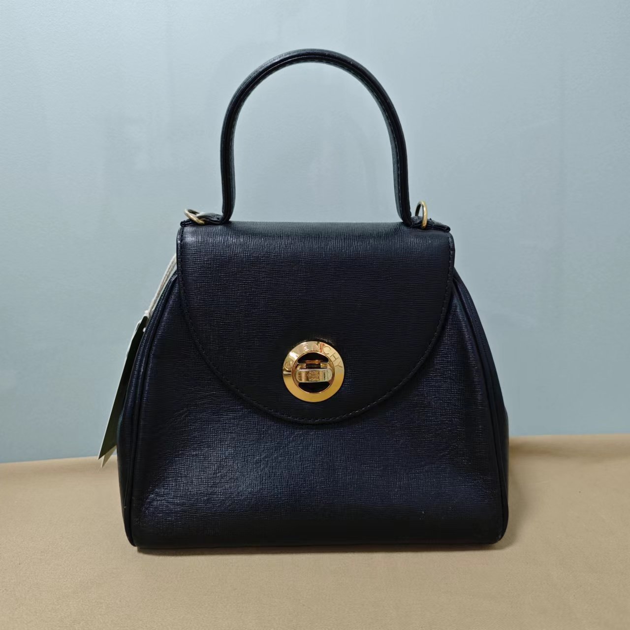 95新 Givenchy/纪梵希 乱乱子中古/女士/手提包/82816