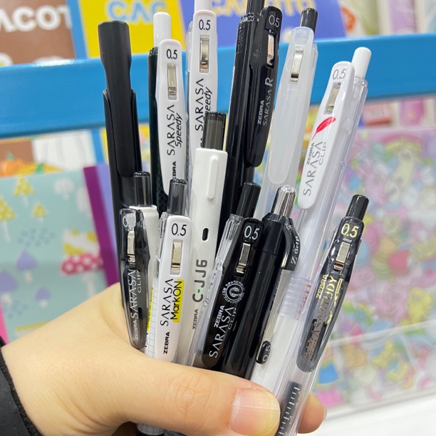 全斑马高端考试刷题笔组合
