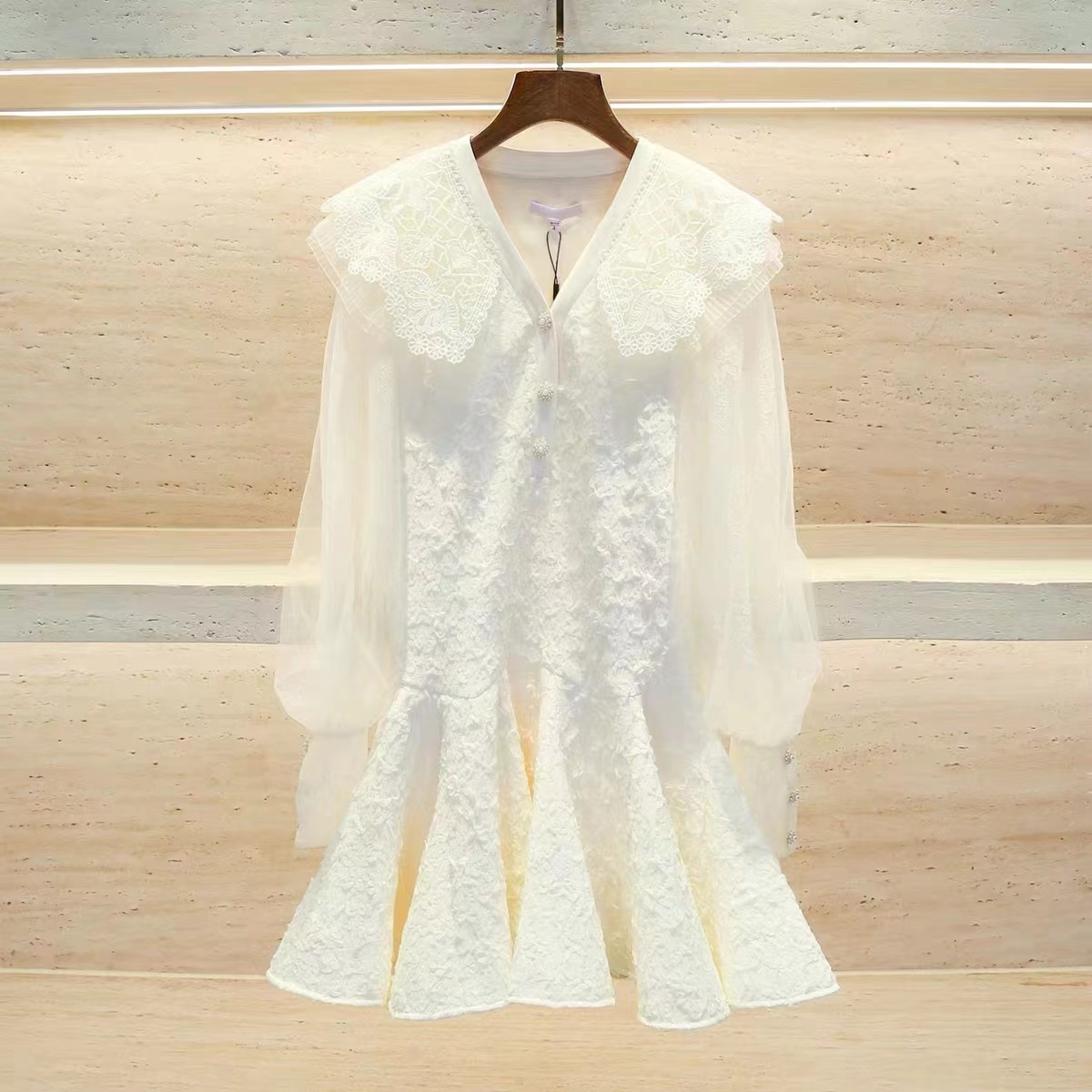 孤品设计师小众女装潮牌潮牌女装潮牌女装