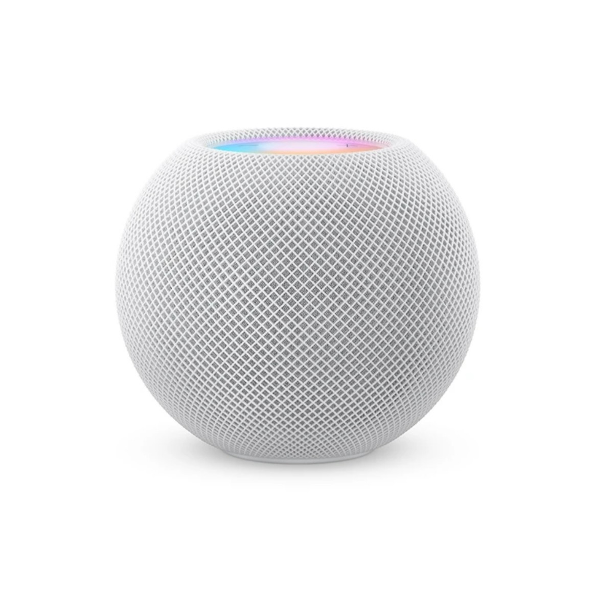 准新品Apple/苹果Apple HomePod mini 智能音箱立体声云蚂蚁_二手商品