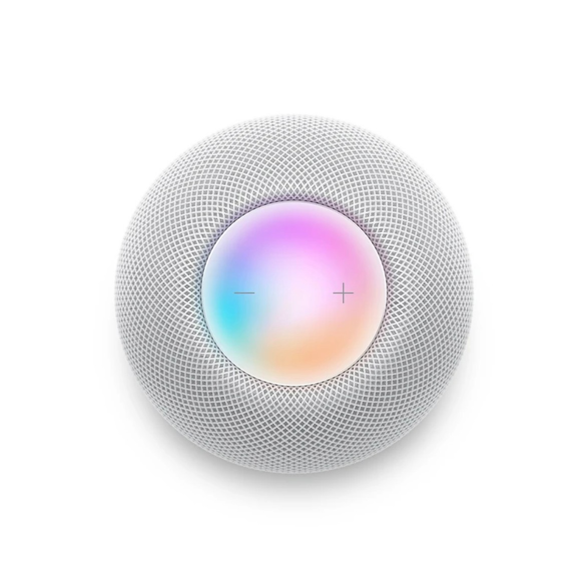 准新品Apple/苹果Apple HomePod mini 智能音箱立体声云蚂蚁_二手商品