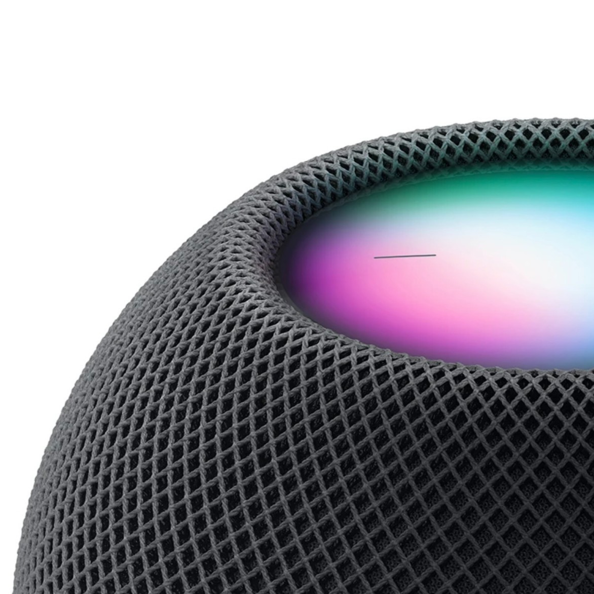 准新品Apple/苹果Apple HomePod mini 智能音箱立体声云蚂蚁_二手商品