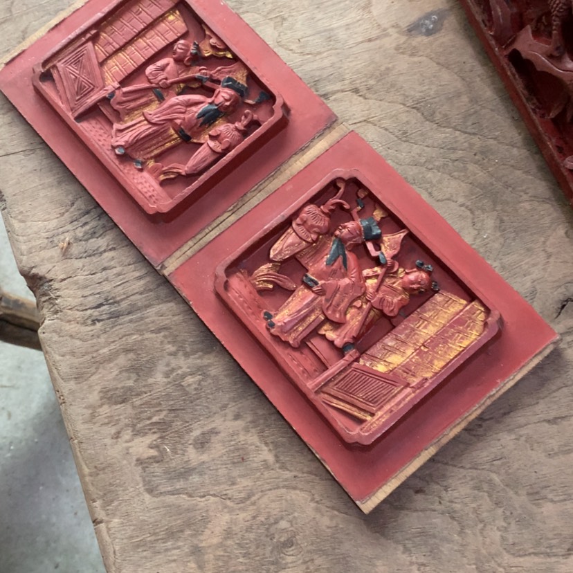 【闪购商品】樟木不*