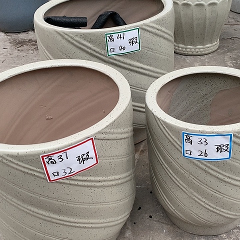 【闪购商品】红陶20CM（含）-50CM（不含）