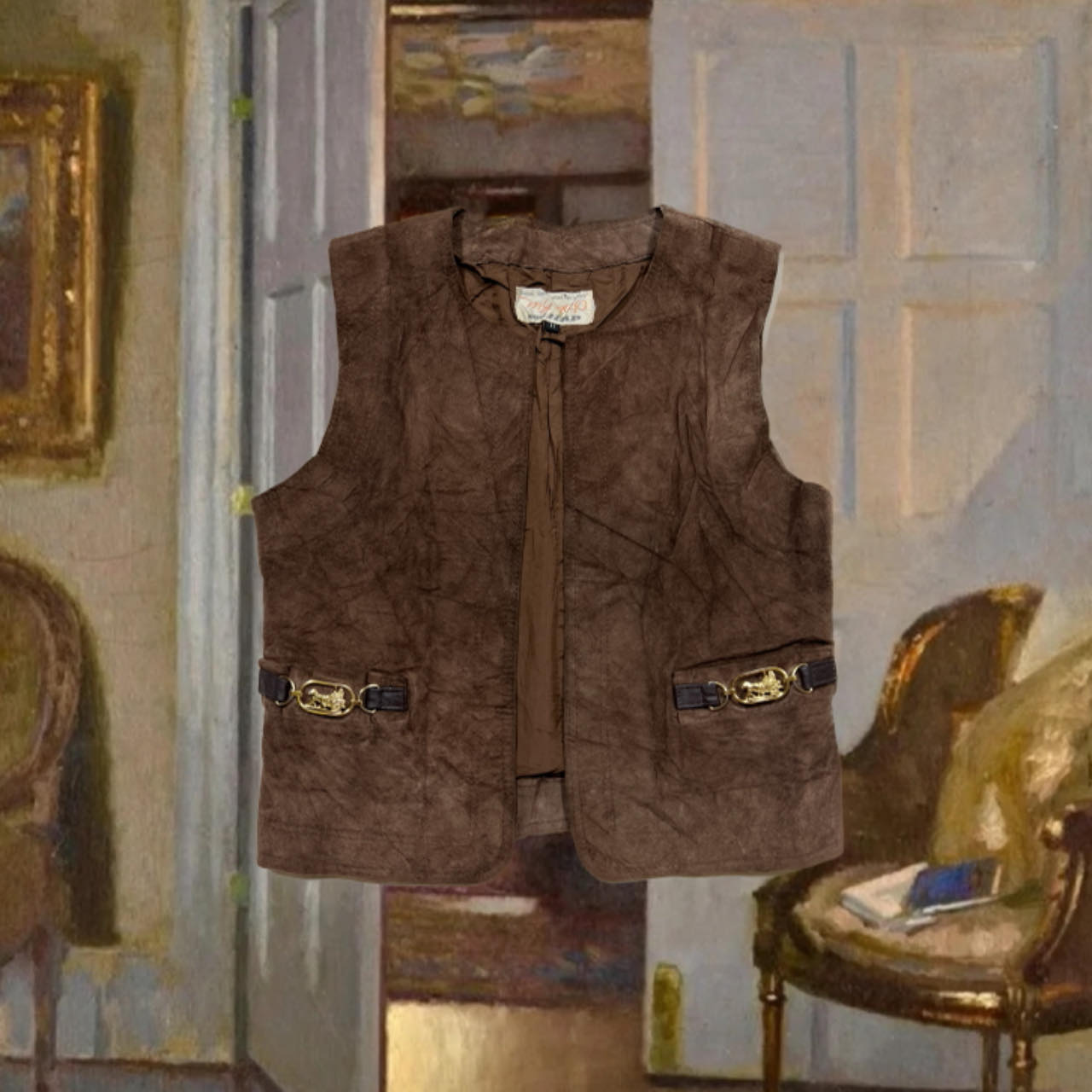 【直播专用链接0】雨中vintage 复古古着服饰蕾丝时尚秋冬