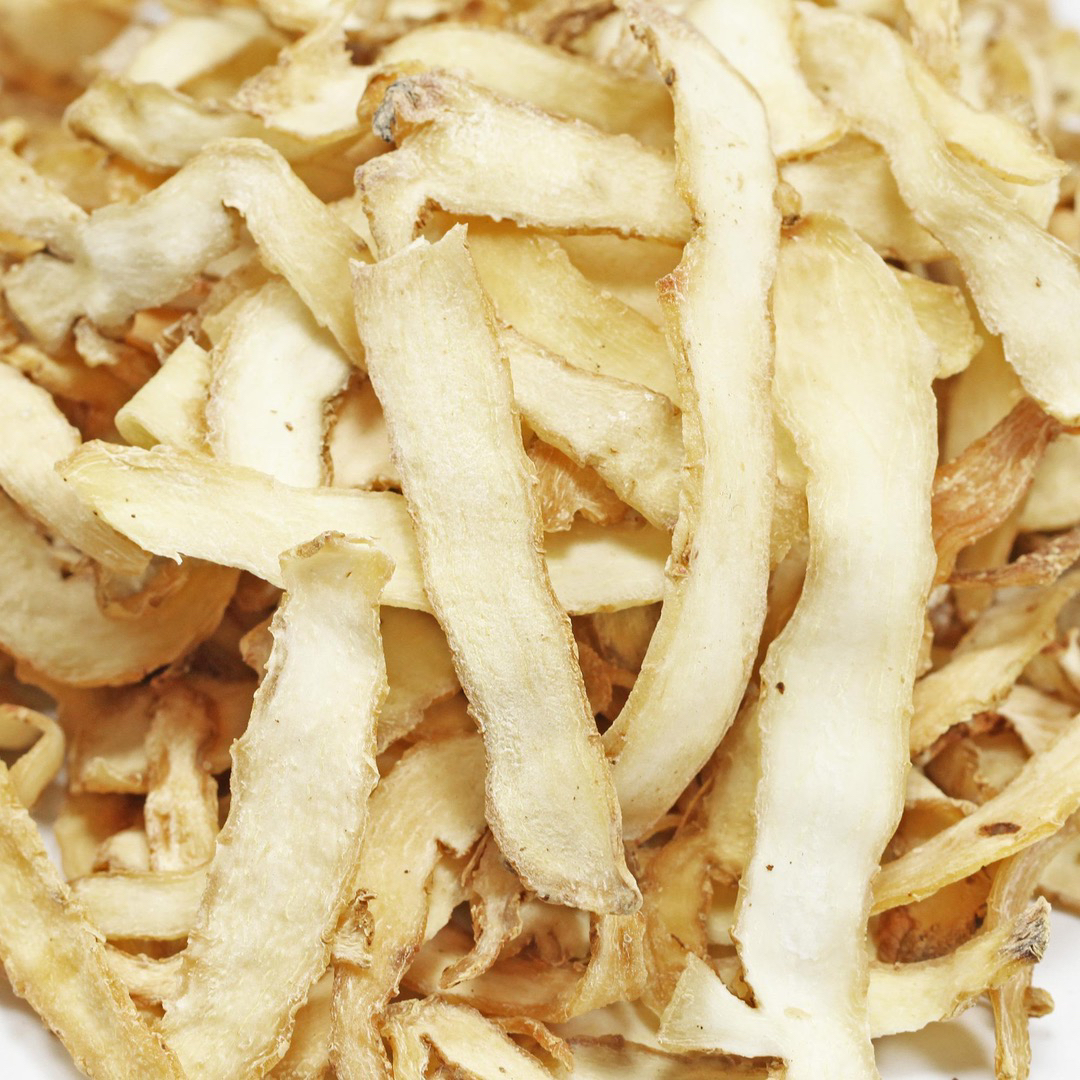 【精选玉竹片】搭枸杞泡水炖汤250g/500g（干)