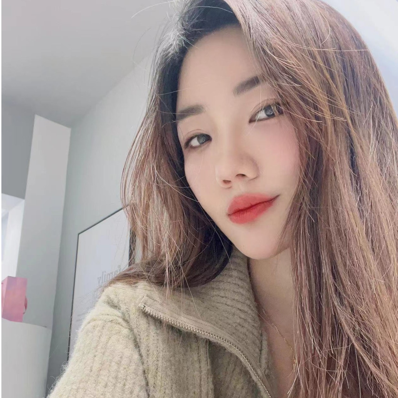 《韩国馆》样衣孤品（听主播喊数字备注编码）宽松休闲时尚气质