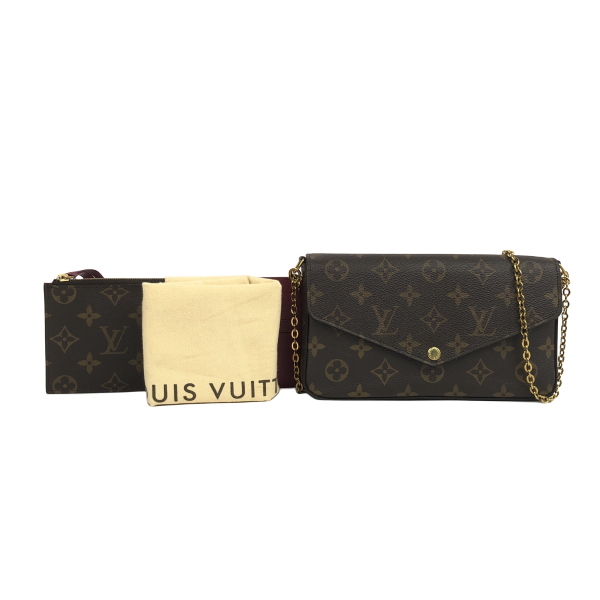 95新  璐璐精选/路易威登/95新/箱包/市场价11100/231229SL0023