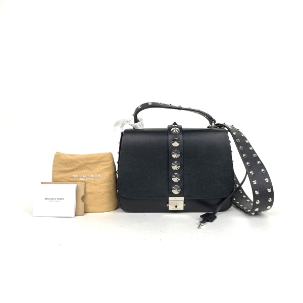 pop臻选/迈克·柯尔/95新/箱包/市场价3500/231221PP0001