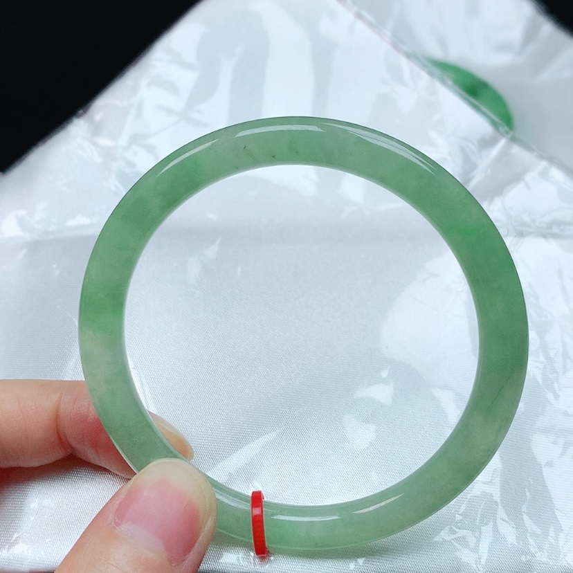 【闪购商品】翡翠手镯未镶嵌