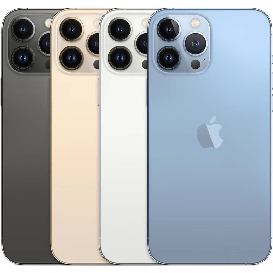 99新 Apple/苹果 99新Apple/苹果13pro原装国行手机 优品