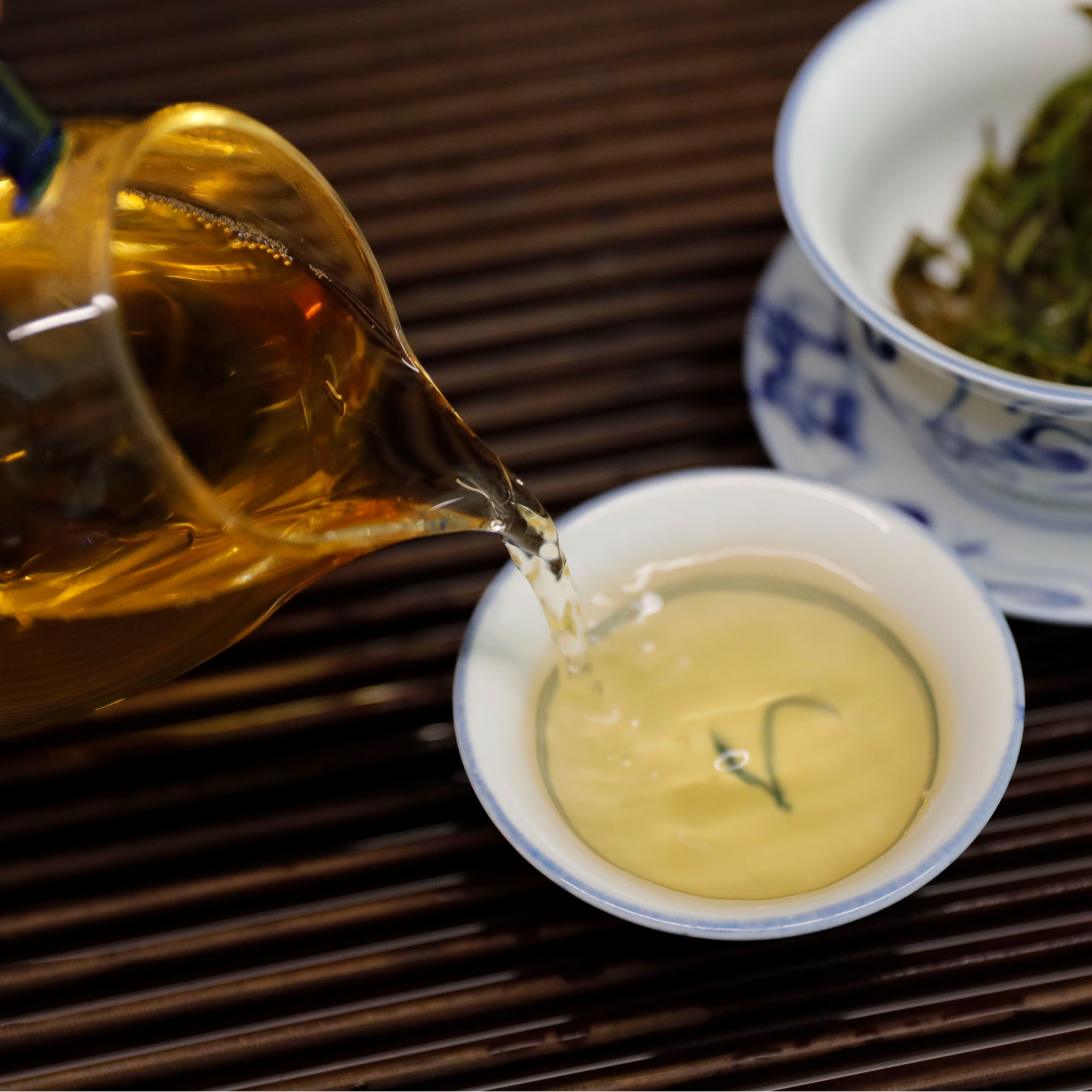 【白茶散茶通用】白茶散茶100克-1000克云南大叶种晒青毛茶